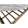 Sänky Home ESPRIT 209 X 188 X 198 CM