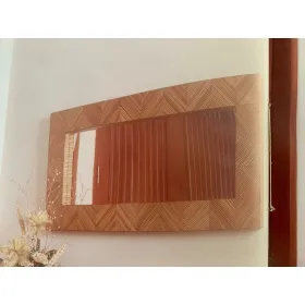 Sieninis veidrodis Home ESPRIT