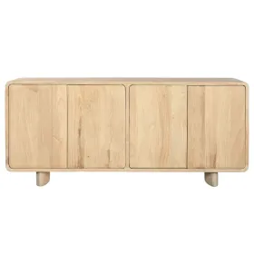 Bufete Home ESPRIT Brūns Дуб 180 x 40 x 80 cm