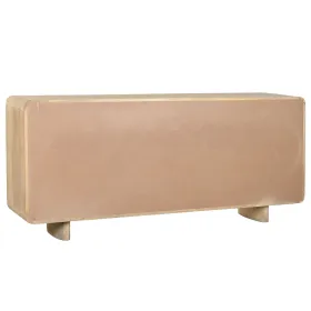 Bufete Home ESPRIT Brūns Дуб 180 x 40 x 80 cm