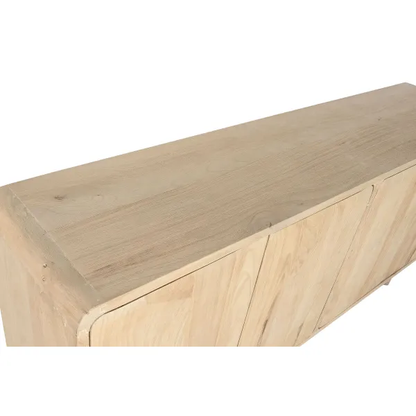 Bufete Home ESPRIT Brūns Дуб 180 x 40 x 80 cm
