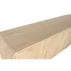 Sivupöytä Home ESPRIT Ruskea Ąžuolas 180 x 40 x 80 cm