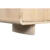 Bufete Home ESPRIT Brūns Дуб 180 x 40 x 80 cm