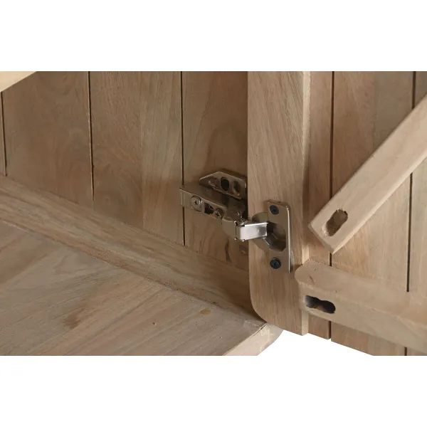 Bufete Home ESPRIT Brūns Дуб 180 x 40 x 80 cm