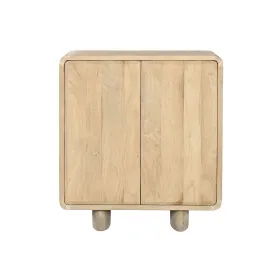 Sideboard Home ESPRIT Brown 80 x 40 x 90 cm