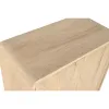 Sivupöytä Home ESPRIT Ruskea 80 x 40 x 90 cm