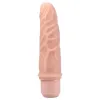 Realistic Dildo Blush Dr Skin Silicone ABS Ø 4,3 cm