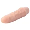 Realistic Dildo Blush Dr Skin Silicone ABS Ø 4,3 cm