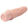 Realistic Dildo Blush Dr Skin Silicone ABS Ø 4,3 cm