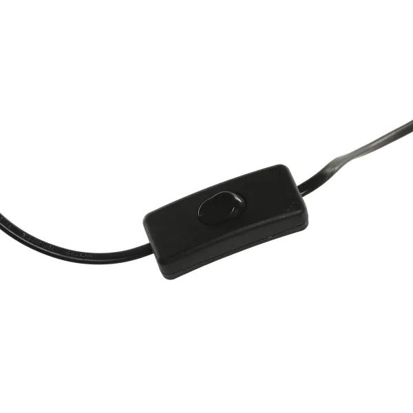 Stalinė lempa Home ESPRIT Rožinė 15 W 220 V