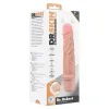 Realistic Dildo Blush Dr Skin Silicone ABS Ø 4,3 cm