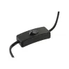 Galda lampa Home ESPRIT Rozā 15 W 220 V