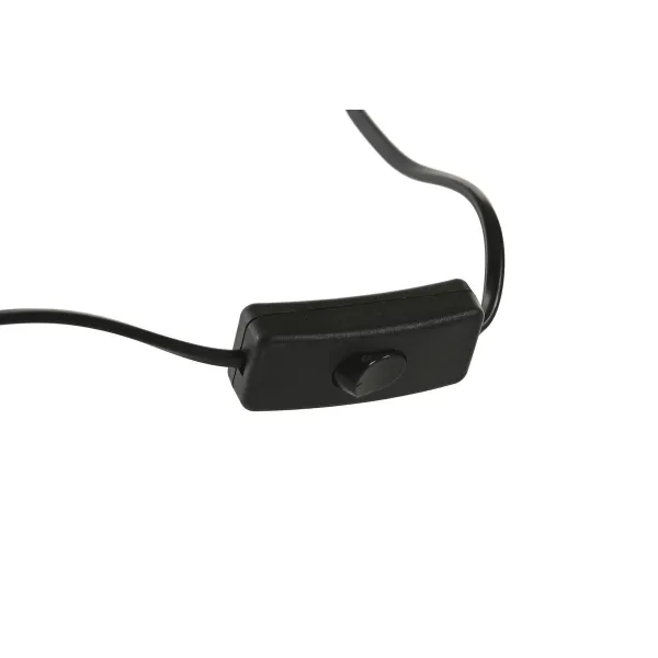 Pöytälamppu Home ESPRIT Pinkki 15 W 220 V