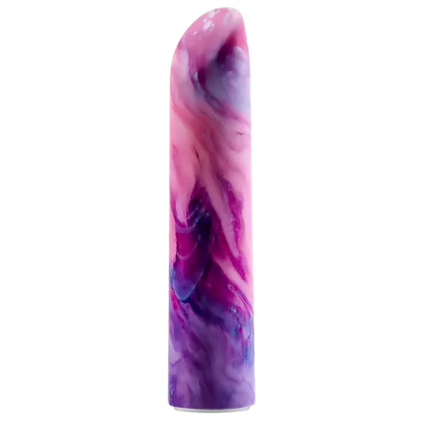 Bullet Vibrator Blush Limited Addiction Multicolour