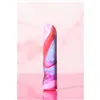 Bullet Vibrator Blush Limited Addiction Multicolour