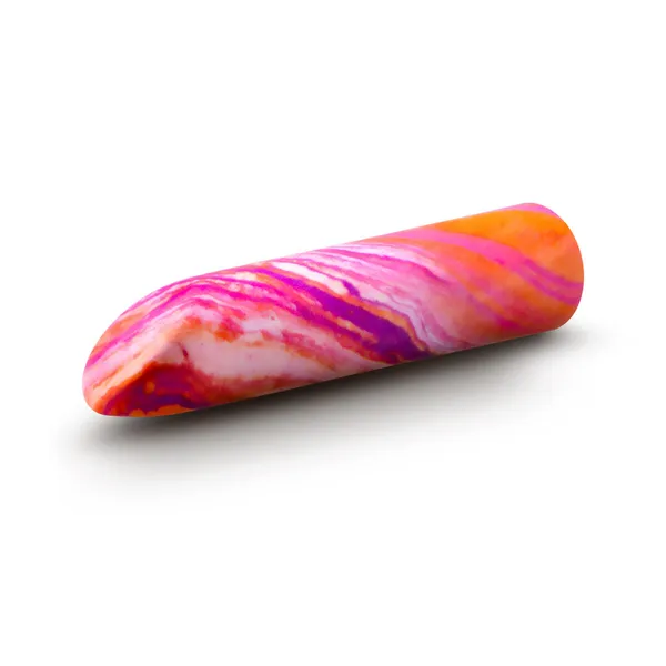 Bullet Vibrator Blush Limited Addiction Multicolour