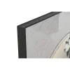 Paveikslas Home ESPRIT Aliuminis Medžio MDF 80 x 3,5 x 160 cm