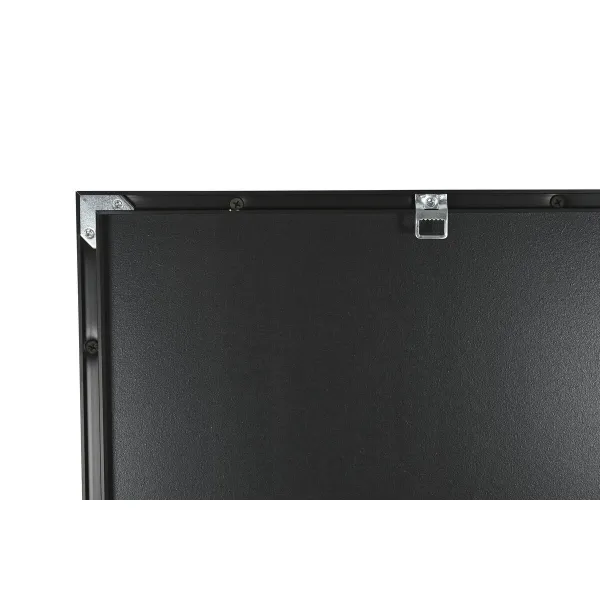 Painting Home ESPRIT Aluminium MDF Wood 80 x 3,5 x 160 cm