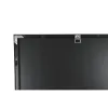 Painting Home ESPRIT Aluminium MDF Wood 80 x 3,5 x 160 cm
