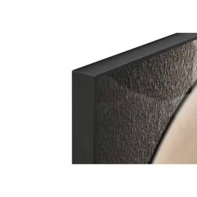 Картина Home ESPRIT Алюминий Деревянный MDF 80 x 3,5 x 160 cm