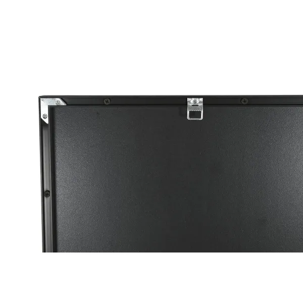 Картина Home ESPRIT Алюминий Деревянный MDF 80 x 3,5 x 160 cm