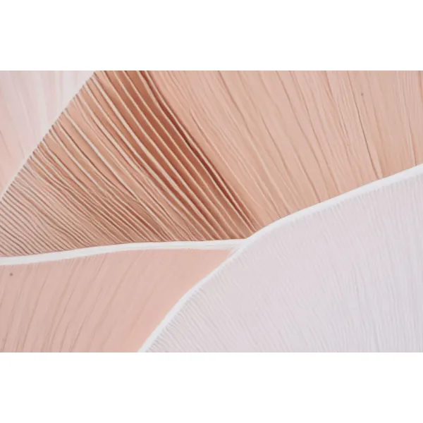 Painting Home ESPRIT Aluminium MDF Wood 80 x 3,5 x 120 cm