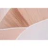 Painting Home ESPRIT Aluminium MDF Wood 80 x 3,5 x 120 cm