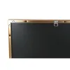 Painting Home ESPRIT Aluminium MDF Wood 80 x 3,5 x 120 cm
