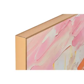 Картина Home ESPRIT Алюминий Деревянный MDF 80 x 3,5 x 120 cm