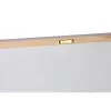 Полотно Home ESPRIT Розовый Позолоченный Боксерские перчатки 60 x 3 x 90 cm (2 штук)