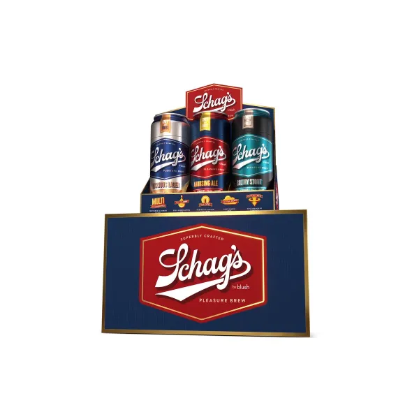 Endurance Jack Ass Blush Schag'id | Osta veebist — Megaluks