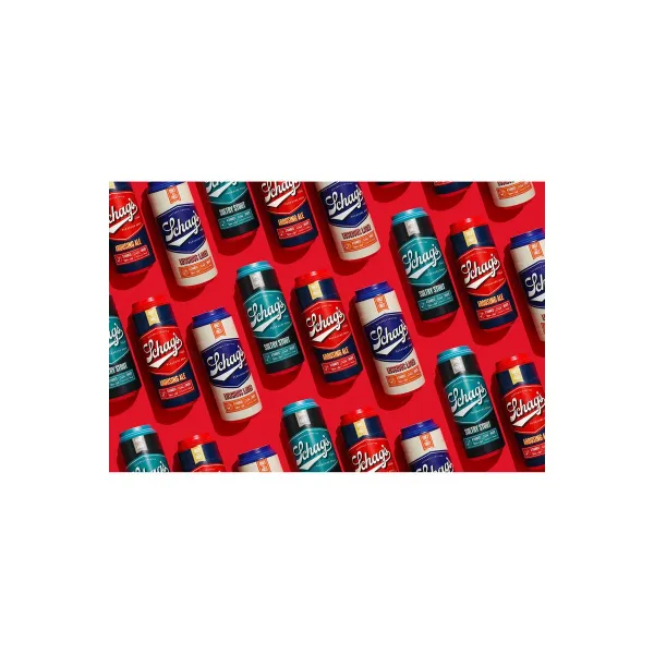 Endurance Jack Ass Blush Schag'id | Osta veebist — Megaluks