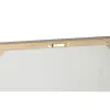 Canvas Home ESPRIT White Brown Abstract Scandinavian 50 x 3 x 100 cm (2 Units)