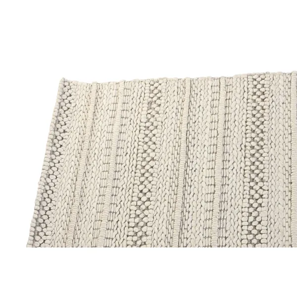 Paklājs Home ESPRIT Bēšs Boho 160 x 230 cm
