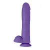 Realistic Dildo Blush Au Naturel TPE Ø 5,5 cm