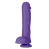 Realistic Dildo Blush Au Naturel TPE Ø 5,5 cm