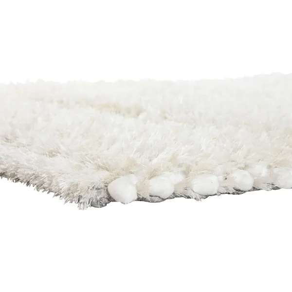 Carpet Home ESPRIT White 160 x 230 cm