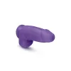 Realistic Dildo Blush Au Naturel TPE Ø 8 cm