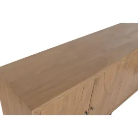 Bufete Home ESPRIT Tīkkoks Koks MDF 180 x 40 x 85 cm