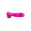 Realistic Dildo Blush Au Naturel TPE Ø 5,8 cm