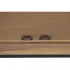 Sideboard Home ESPRIT Teak MDF Wood 180 x 40 x 85 cm