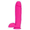 Dildo Blush Au Naturel Pink