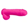 Dildo Blush Au Naturel Pink