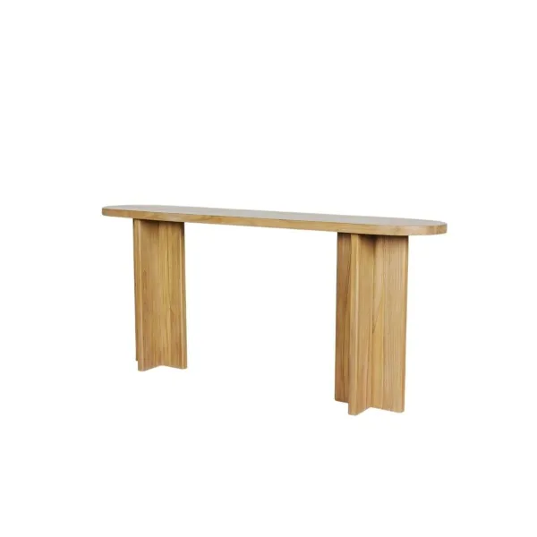 Salė Home ESPRIT 180 X 38 X 80 CM
