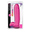 Dildo Blush Au Naturel Pink