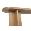 Hallipöytä Home ESPRIT 180 X 38 X 80 CM