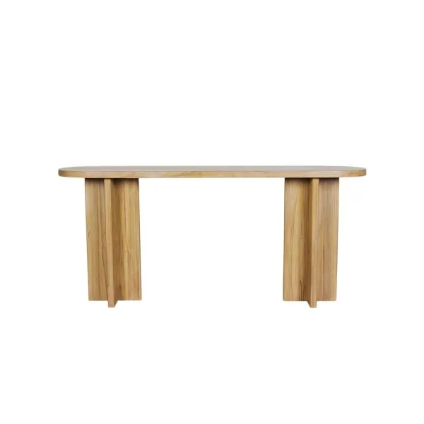 Salė Home ESPRIT 180 X 38 X 80 CM