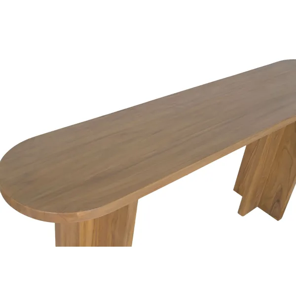 Мебель для прихожей Home ESPRIT 180 X 38 X 80 CM