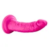 Realistic Dildo Blush Au Naturel TPE Ø 3,4 cm