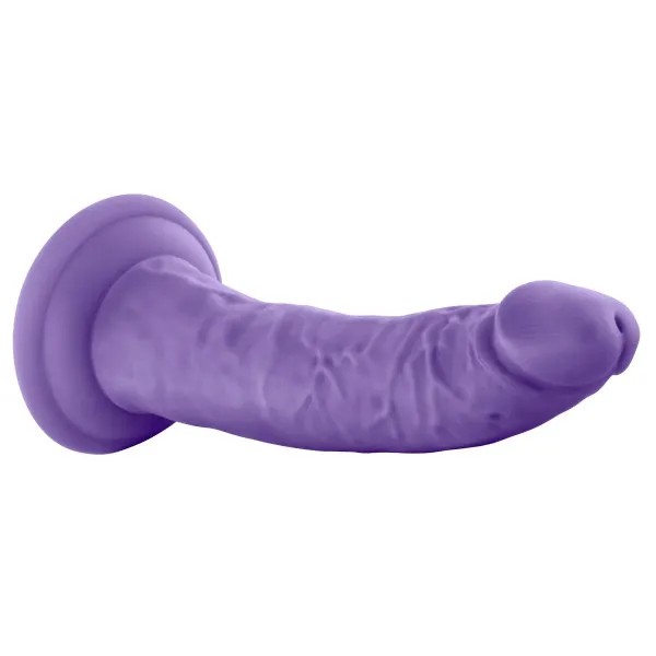 Realistic Dildo Blush Au Naturel TPE Ø 3,4 cm